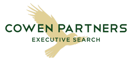 Cowen Partners Logo